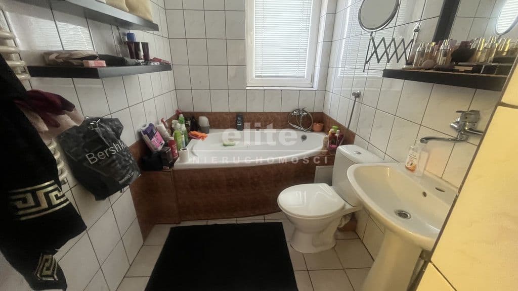 Bliźniak na sprzedaż, Bukowo, Szczecin, 262m2, 6 pokoi, 849 000 zł - zdjęcie 9