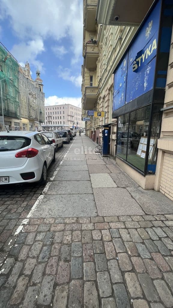 Obiekt Komercyjny na sprzedaż, Centrum, Szczecin, 125m2, 4 pokoje, 1 190 000 zł - zdjęcie 21