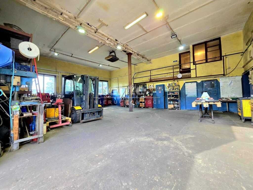 Obiekt Komercyjny na sprzedaż, Daleszewo, Zachodniopomorskie, 465m2, 5 pokoi, 990 000 zł - zdjęcie 18