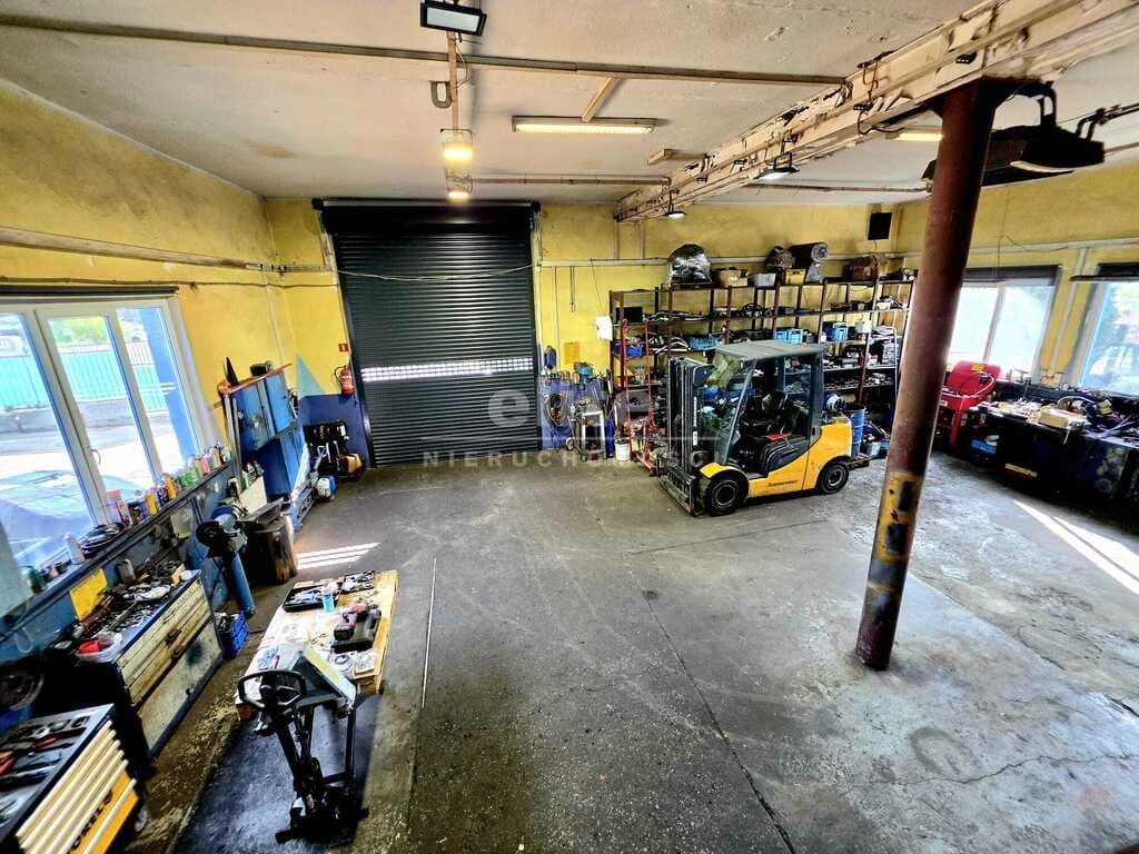 Obiekt Komercyjny na sprzedaż, Daleszewo, Zachodniopomorskie, 465m2, 5 pokoi, 990 000 zł - zdjęcie 15