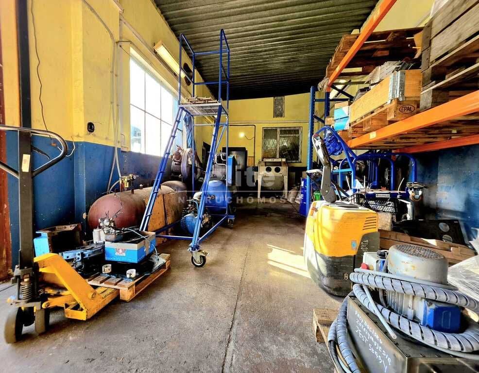 Obiekt Komercyjny na sprzedaż, Daleszewo, Zachodniopomorskie, 465m2, 5 pokoi, 990 000 zł - zdjęcie 19