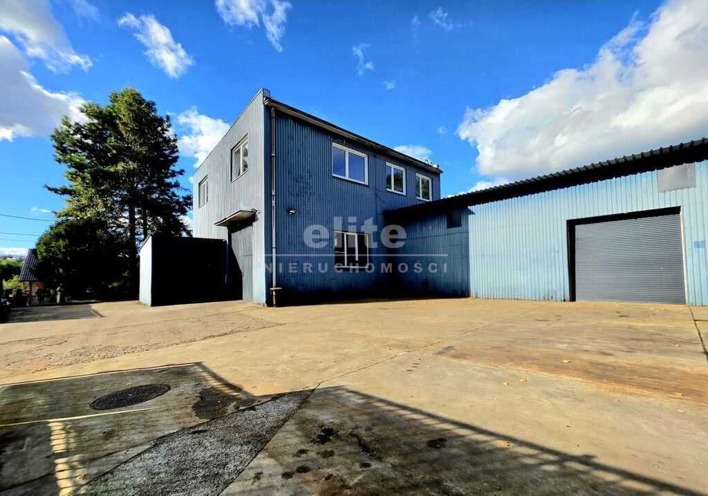 Obiekt Komercyjny na sprzedaż, Daleszewo, Zachodniopomorskie, 465m2, 5 pokoi, 990 000 zł - zdjęcie 1