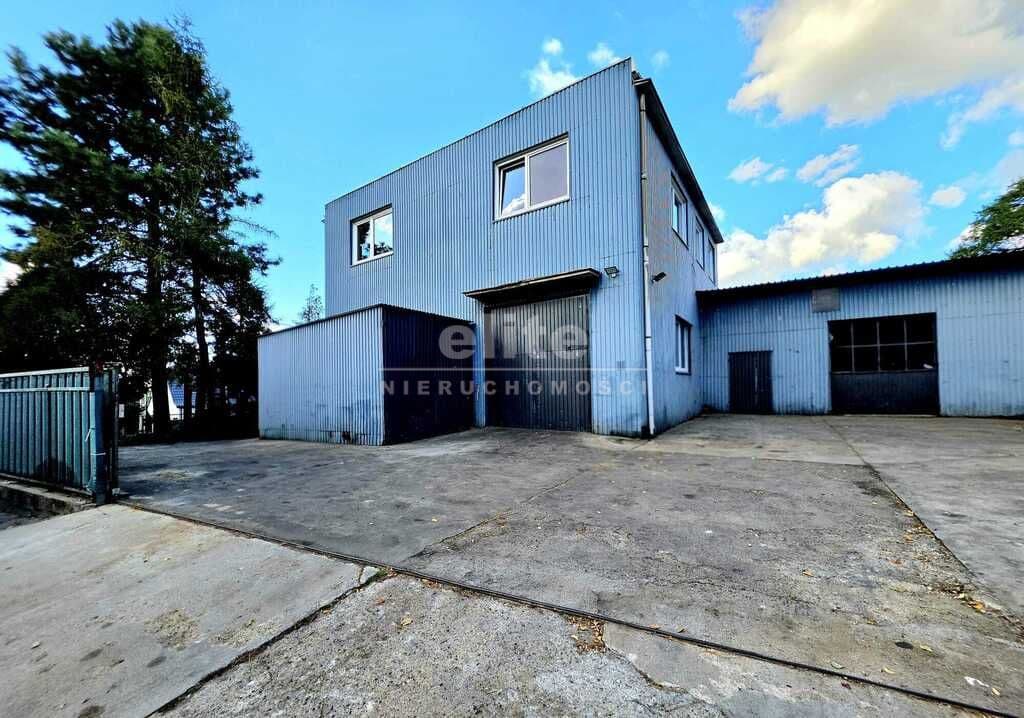 Obiekt Komercyjny na sprzedaż, Daleszewo, Zachodniopomorskie, 465m2, 5 pokoi, 990 000 zł - zdjęcie 2