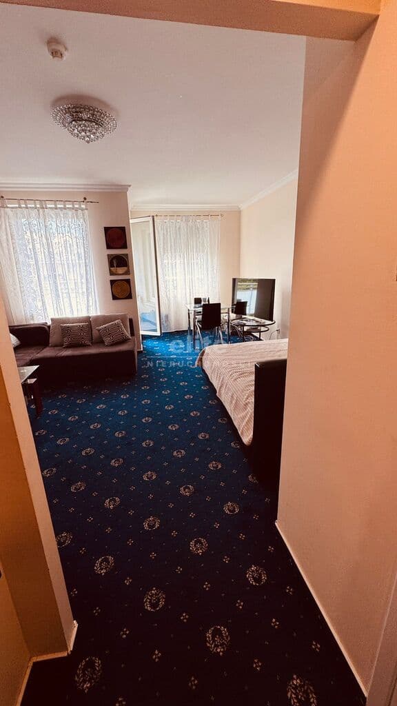 Mieszkanie na sprzedaż, Kołobrzeg, Zachodniopomorskie, 37m2, 2 pokoje, 540 000 zł - zdjęcie 5