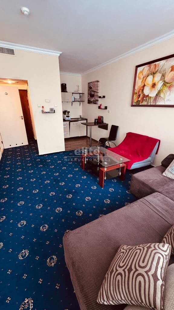 Mieszkanie na sprzedaż, Kołobrzeg, Zachodniopomorskie, 37m2, 2 pokoje, 540 000 zł - zdjęcie 7