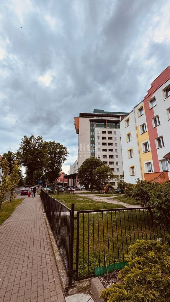 Mieszkanie na sprzedaż, Kołobrzeg, Zachodniopomorskie, 37m2, 2 pokoje, 540 000 zł - zdjęcie 11