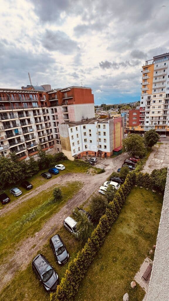 Mieszkanie na sprzedaż, Kołobrzeg, Zachodniopomorskie, 37m2, 2 pokoje, 540 000 zł - zdjęcie 12