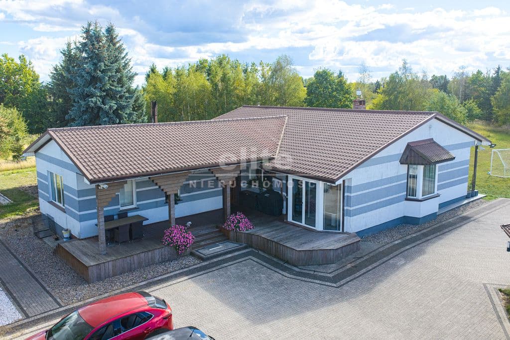 Dom wolnostojący na sprzedaż, Karwowo, Zachodniopomorskie, 250m2, 6 pokoi, 3 300 000 zł - zdjęcie 15