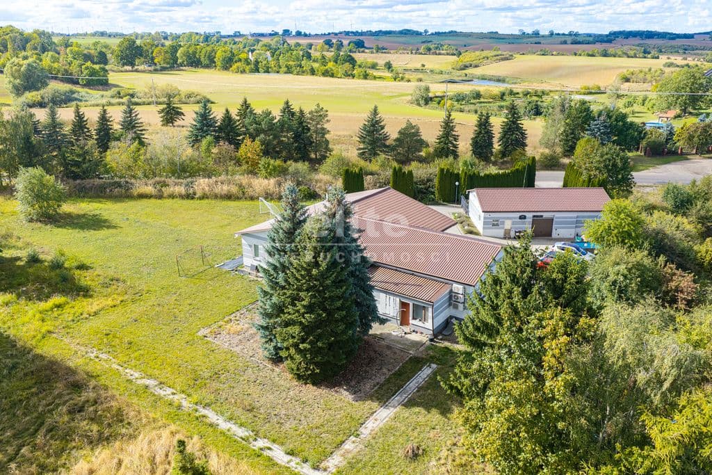 Dom wolnostojący na sprzedaż, Karwowo, Zachodniopomorskie, 250m2, 6 pokoi, 3 300 000 zł - zdjęcie 13
