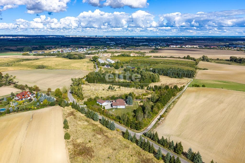 Dom wolnostojący na sprzedaż, Karwowo, Zachodniopomorskie, 250m2, 6 pokoi, 3 300 000 zł - zdjęcie 17