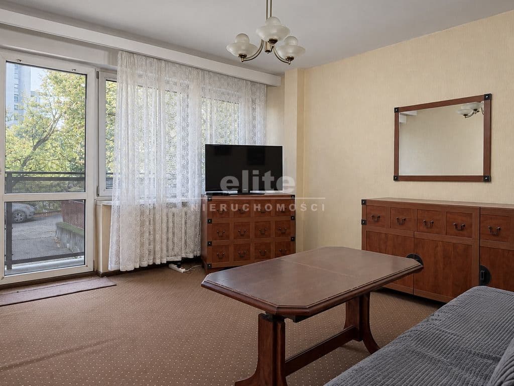 Mieszkanie na wynajem, Pomorzany, Szczecin, 48m2, 3 pokoje, 2600 zł - zdjęcie 2