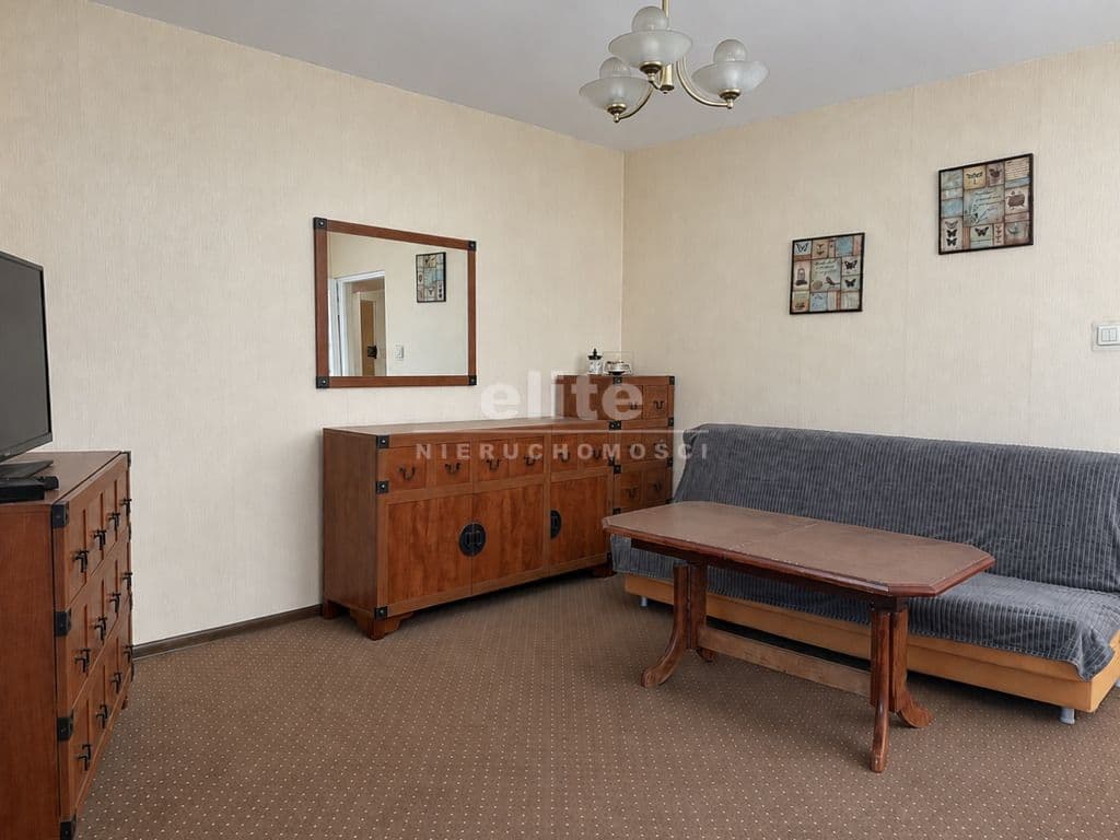 Mieszkanie na wynajem, Pomorzany, Szczecin, 48m2, 3 pokoje, 2600 zł - zdjęcie 1