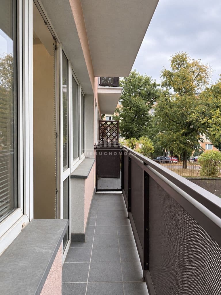 Mieszkanie na wynajem, Pomorzany, Szczecin, 48m2, 3 pokoje, 2600 zł - zdjęcie 3