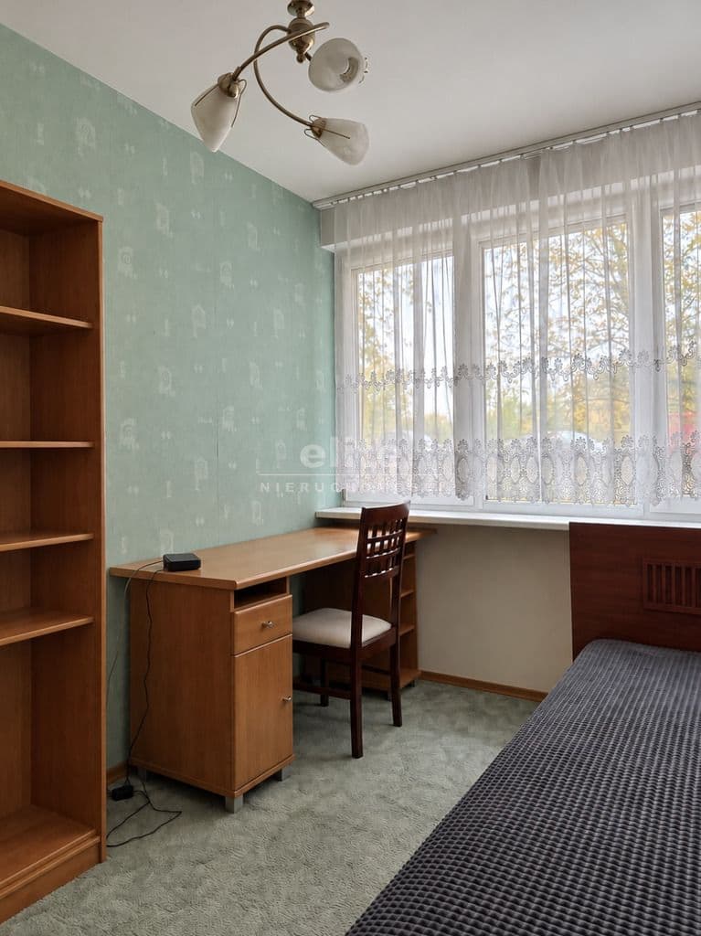 Mieszkanie na wynajem, Pomorzany, Szczecin, 48m2, 3 pokoje, 2600 zł - zdjęcie 4