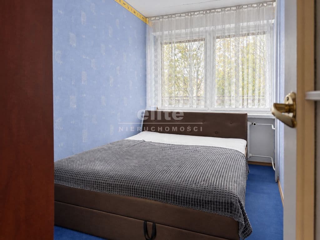 Mieszkanie na wynajem, Pomorzany, Szczecin, 48m2, 3 pokoje, 2600 zł - zdjęcie 5