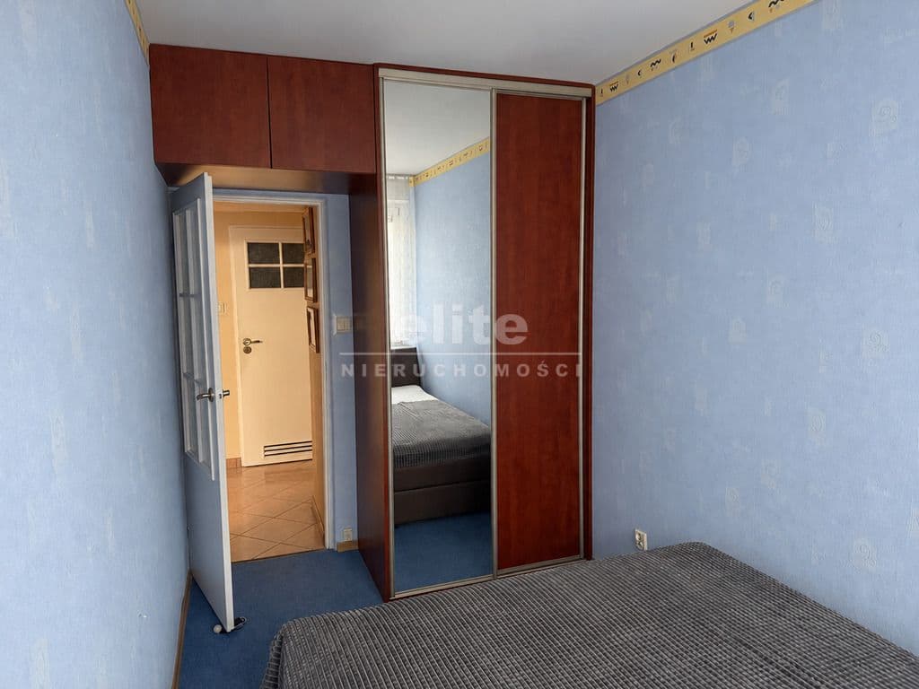 Mieszkanie na wynajem, Pomorzany, Szczecin, 48m2, 3 pokoje, 2600 zł - zdjęcie 6
