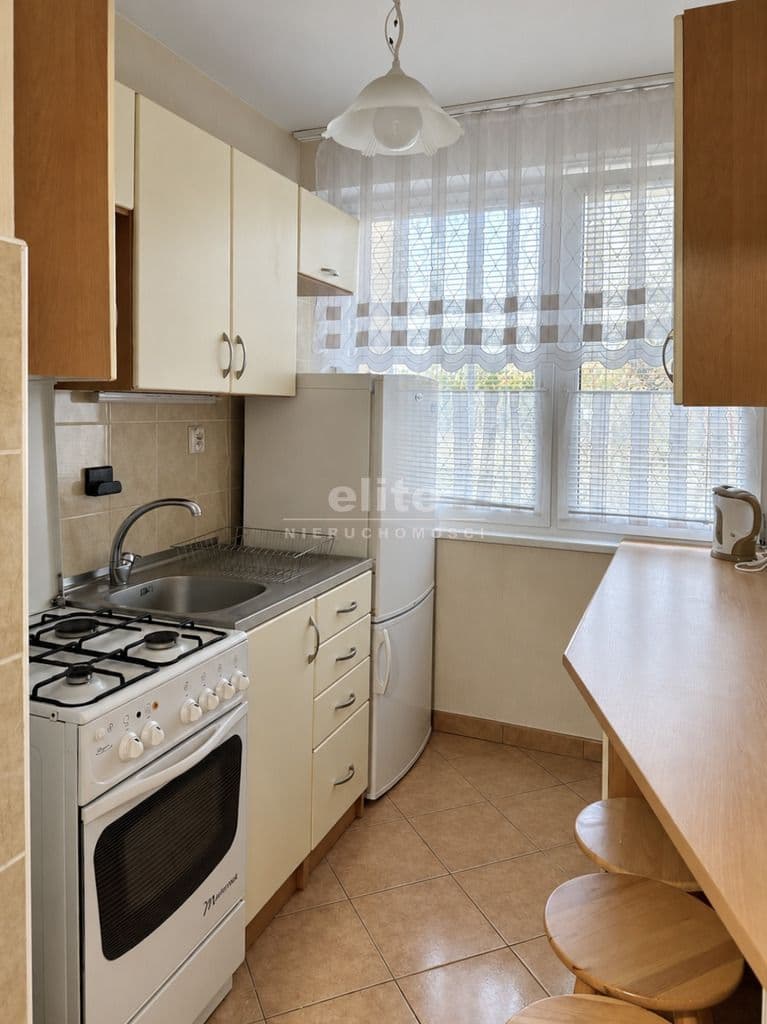 Mieszkanie na wynajem, Pomorzany, Szczecin, 48m2, 3 pokoje, 2600 zł - zdjęcie 7