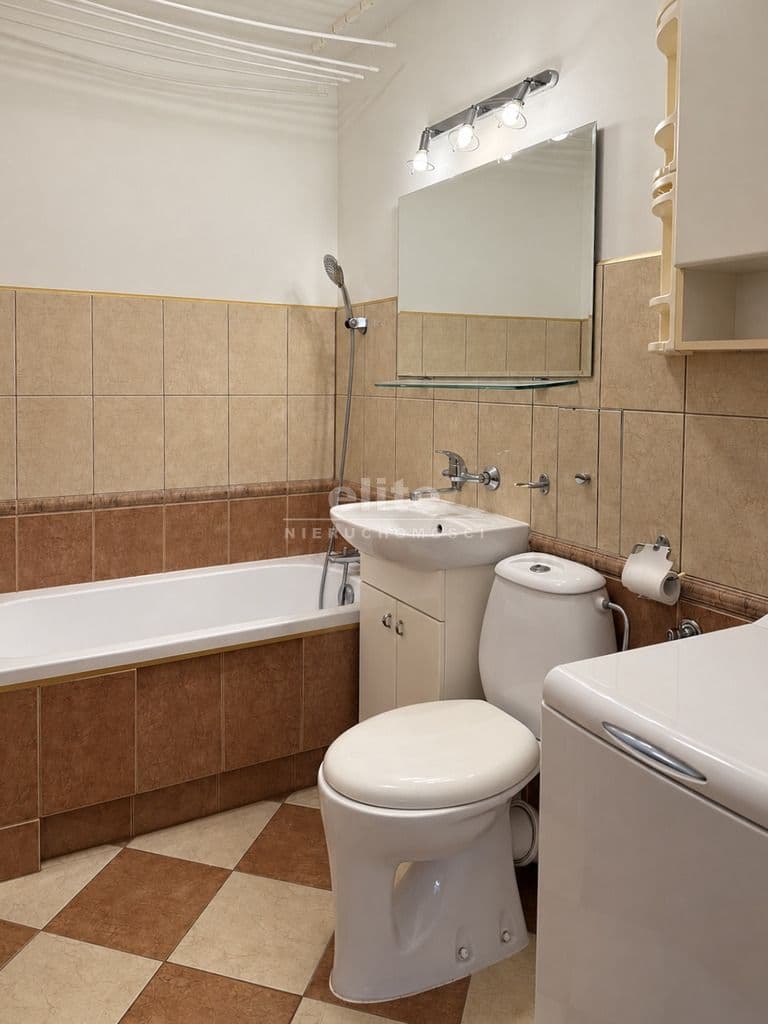 Mieszkanie na wynajem, Pomorzany, Szczecin, 48m2, 3 pokoje, 2600 zł - zdjęcie 8