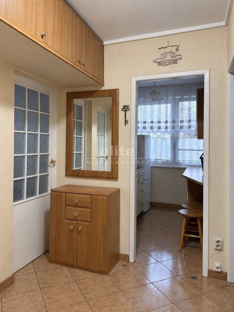 Mieszkanie na wynajem, Pomorzany, Szczecin, 48m2, 3 pokoje, 2600 zł - zdjęcie 9