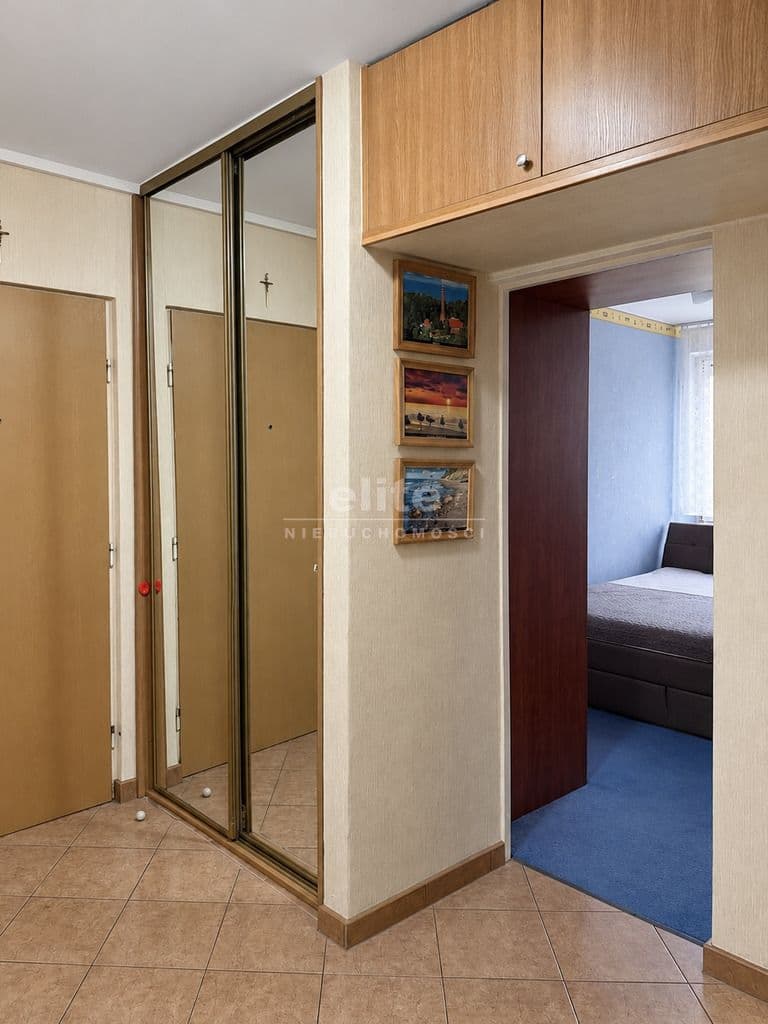 Mieszkanie na wynajem, Pomorzany, Szczecin, 48m2, 3 pokoje, 2600 zł - zdjęcie 10