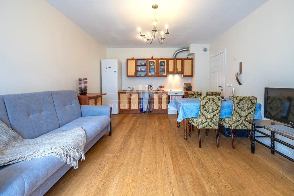 Mieszkanie na sprzedaż, Warszewo, Szczecin, 44m2, 2 pokoje, 580 000 zł - zdjęcie 3