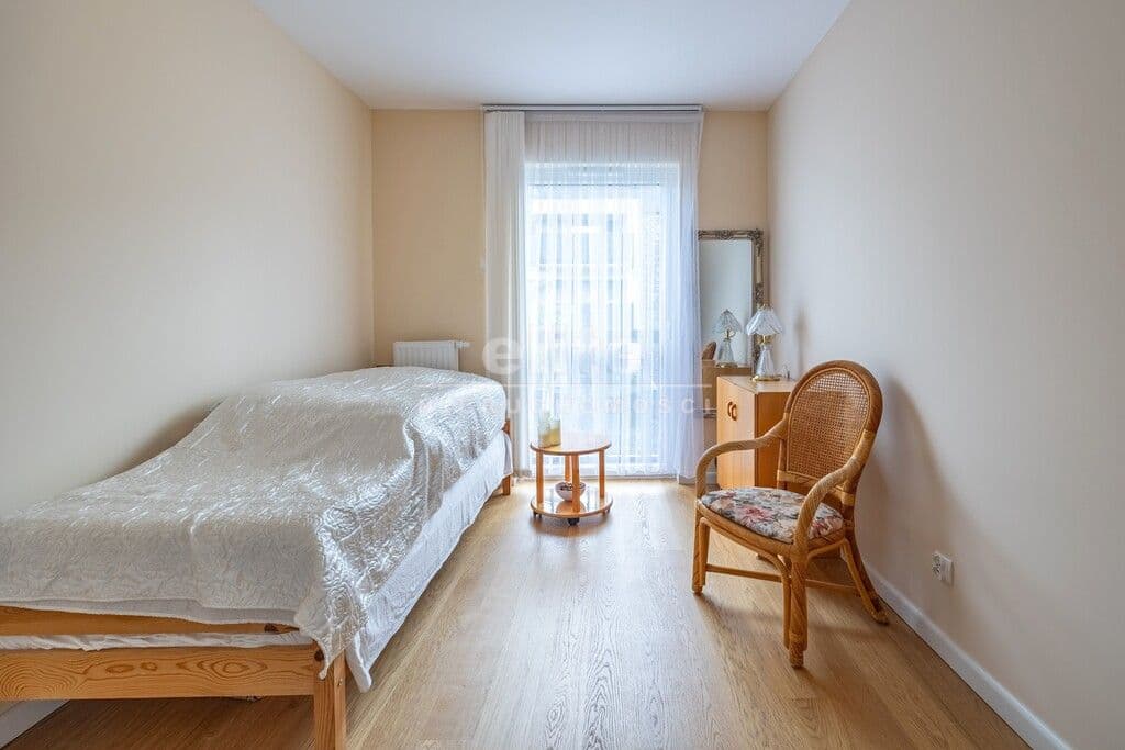 Mieszkanie na sprzedaż, Warszewo, Szczecin, 44m2, 2 pokoje, 580 000 zł - zdjęcie 5