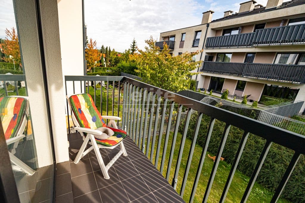 Mieszkanie na sprzedaż, Warszewo, Szczecin, 44m2, 2 pokoje, 580 000 zł - zdjęcie 6