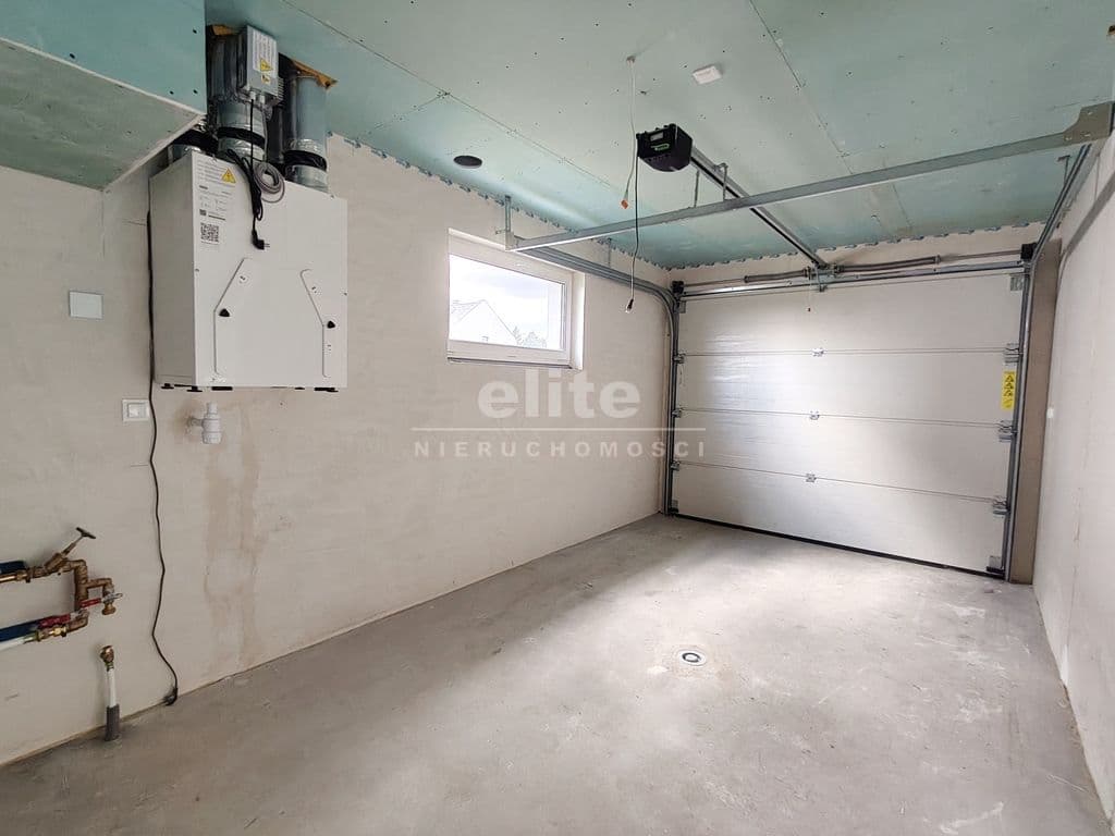 Bliźniak na sprzedaż, Gumieńce, Szczecin, 126m2, 4 pokoje, stan deweloperski, 1 299 000 zł - zdjęcie 6