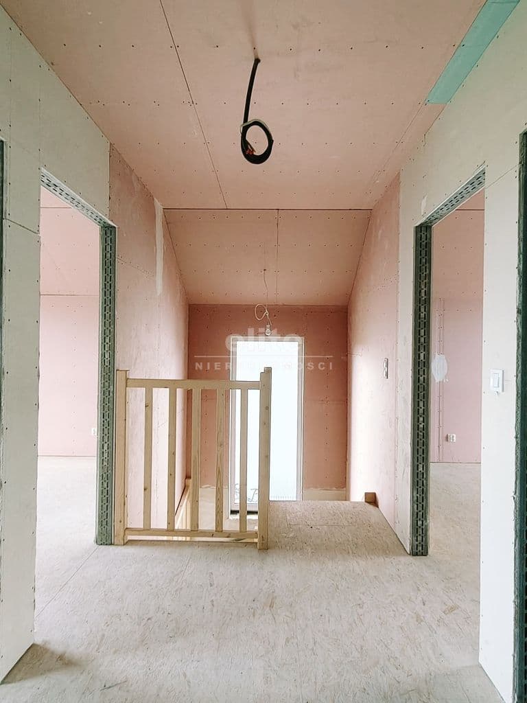 Bliźniak na sprzedaż, Gumieńce, Szczecin, 126m2, 4 pokoje, stan deweloperski, 1 299 000 zł - zdjęcie 7