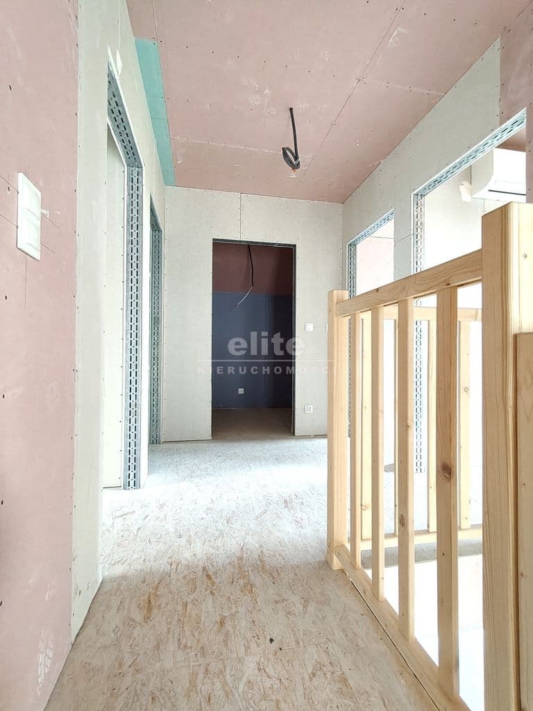 Bliźniak na sprzedaż, Gumieńce, Szczecin, 126m2, 4 pokoje, stan deweloperski, 1 299 000 zł - zdjęcie 8