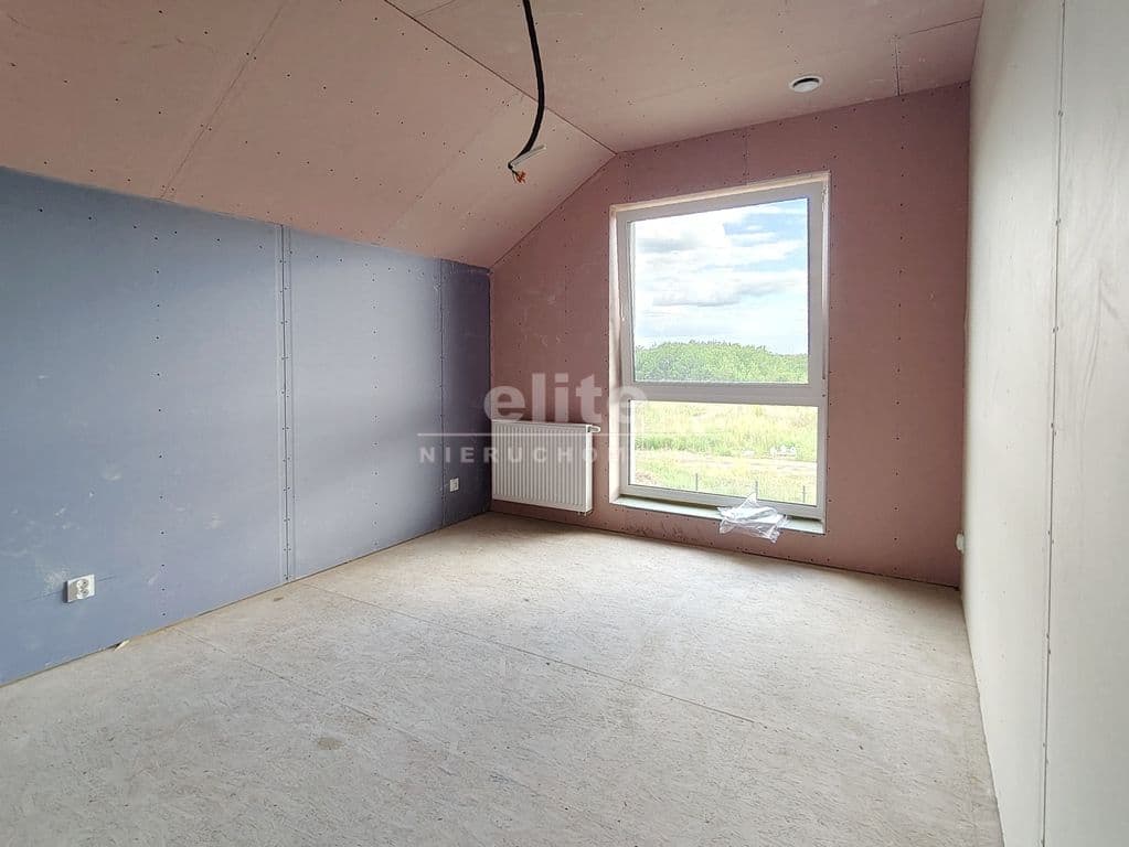 Bliźniak na sprzedaż, Gumieńce, Szczecin, 126m2, 4 pokoje, stan deweloperski, 1 299 000 zł - zdjęcie 10