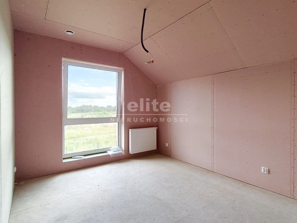 Bliźniak na sprzedaż, Gumieńce, Szczecin, 126m2, 4 pokoje, stan deweloperski, 1 299 000 zł - zdjęcie 11