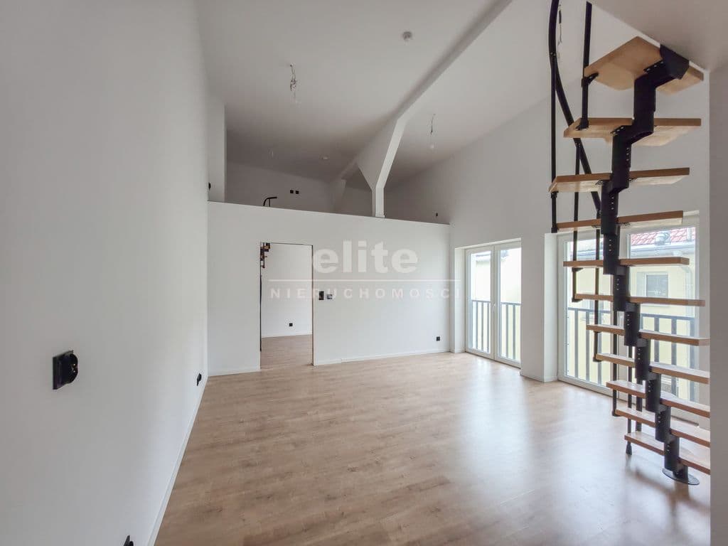 Mieszkanie na sprzedaż, Śródmieście-Centrum, Szczecin, 82m2, 2 pokoje, oferta archiwalna - zdjęcie 2