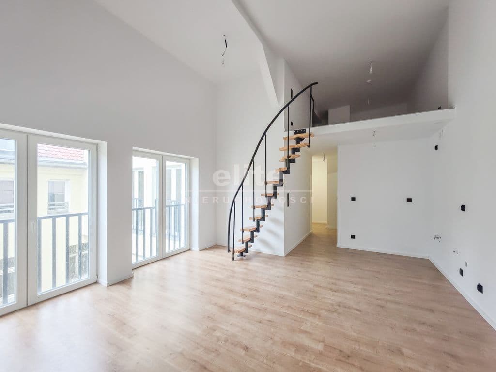 Mieszkanie na sprzedaż, Śródmieście-Centrum, Szczecin, 82m2, 2 pokoje, oferta archiwalna - zdjęcie 8