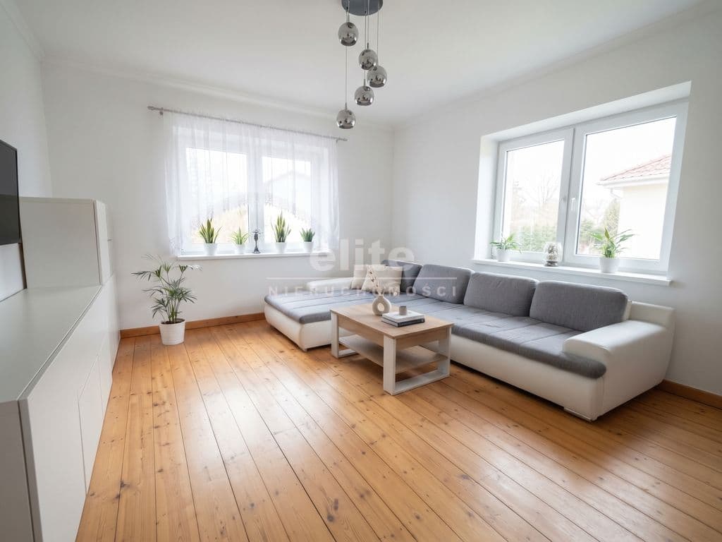 Mieszkanie na sprzedaż, Pogodno, Szczecin, 160m2, 5 pokoi, 1 100 000 zł - zdjęcie 3