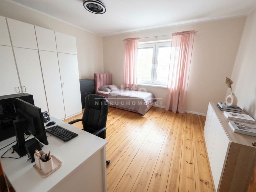 Mieszkanie na sprzedaż, Pogodno, Szczecin, 160m2, 5 pokoi, 1 100 000 zł - zdjęcie 4