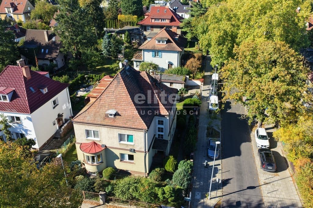 Mieszkanie na sprzedaż, Pogodno, Szczecin, 160m2, 5 pokoi, 1 100 000 zł - zdjęcie 1