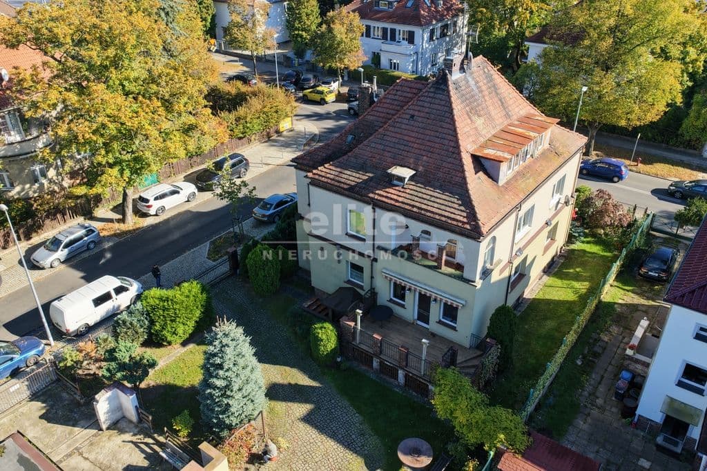 Mieszkanie na sprzedaż, Pogodno, Szczecin, 160m2, 5 pokoi, 1 100 000 zł - zdjęcie 18