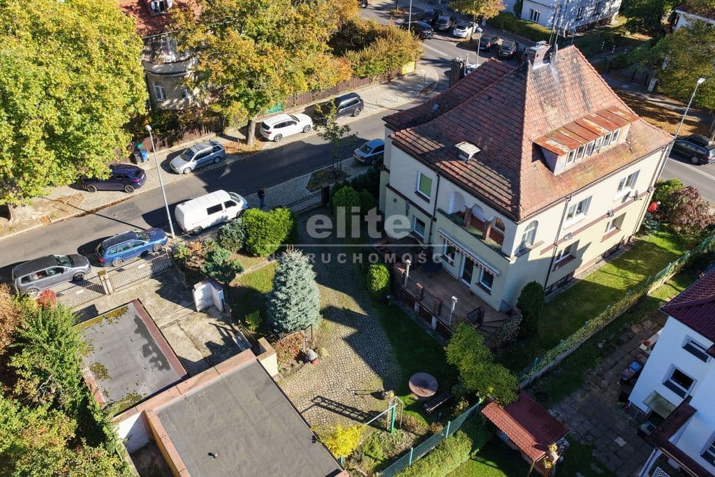 Mieszkanie na sprzedaż, Pogodno, Szczecin, 160m2, 5 pokoi, 1 100 000 zł - zdjęcie 2