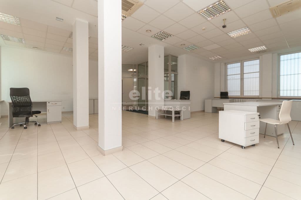 Lokal na wynajem, Śródmieście, Szczecin, 240m2, 15 600 zł - zdjęcie 2