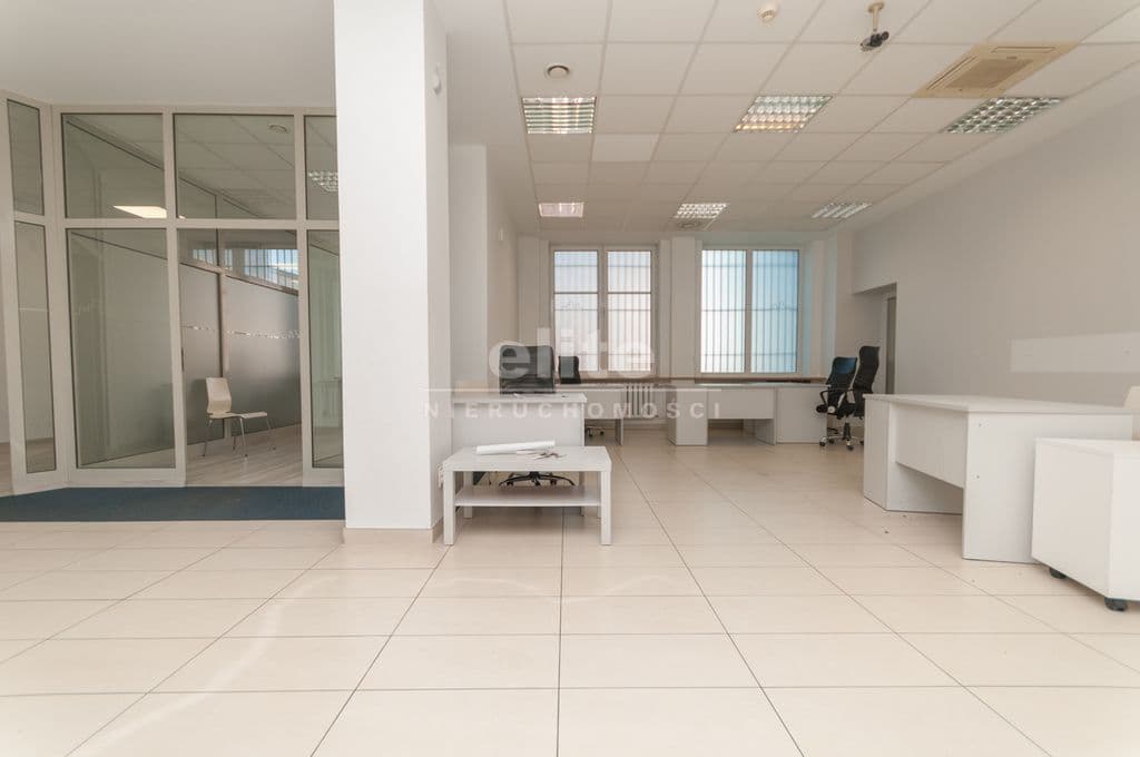 Lokal na wynajem, Śródmieście, Szczecin, 240m2, 15 600 zł - zdjęcie 3