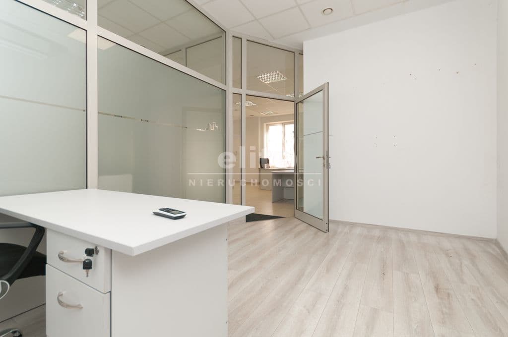 Lokal na wynajem, Śródmieście, Szczecin, 240m2, 15 600 zł - zdjęcie 6