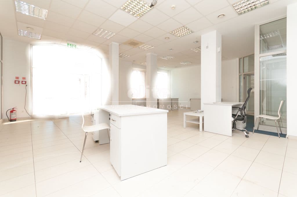 Lokal na wynajem, Śródmieście, Szczecin, 240m2, 15 600 zł - zdjęcie 7