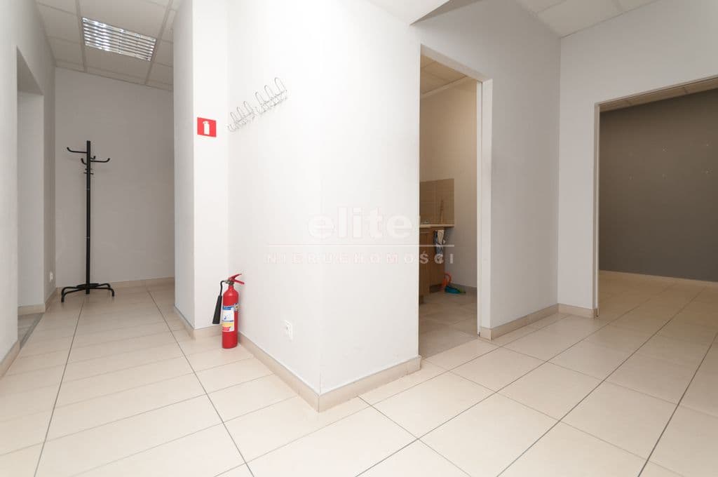 Lokal na wynajem, Śródmieście, Szczecin, 240m2, 15 600 zł - zdjęcie 12