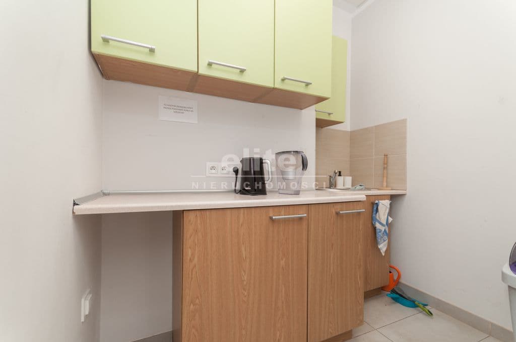 Lokal na wynajem, Śródmieście, Szczecin, 240m2, 15 600 zł - zdjęcie 15