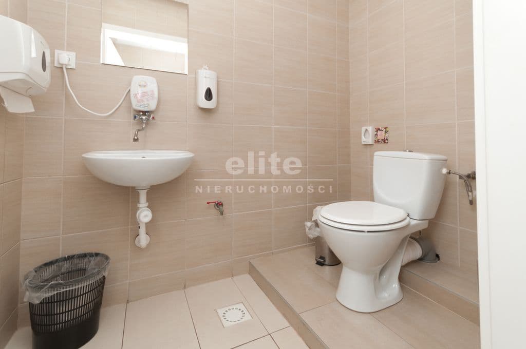 Lokal na wynajem, Śródmieście, Szczecin, 240m2, 15 600 zł - zdjęcie 17