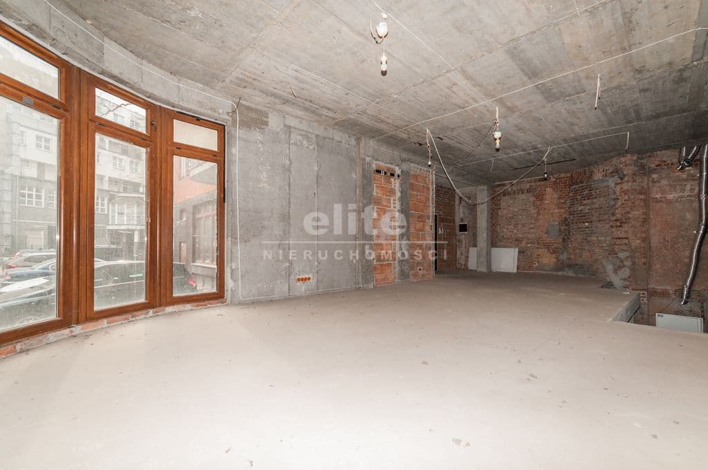 Lokal na sprzedaż, Centrum, Szczecin, 350m2, 1 100 000 zł - zdjęcie 6