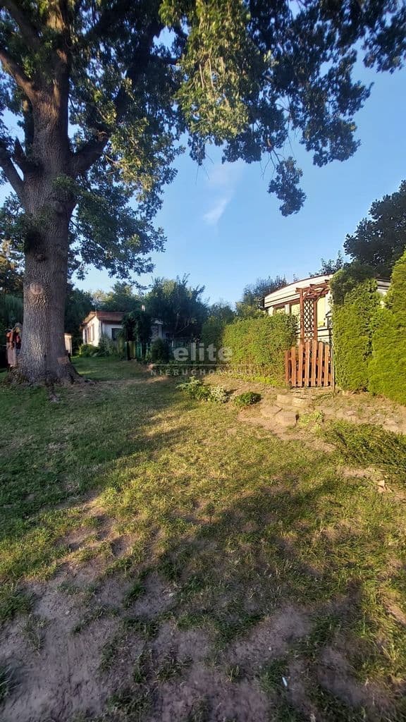 Bliźniak na sprzedaż, Stolec, Zachodniopomorskie, 20m2, 1 pokój, 88 000 zł - zdjęcie 20