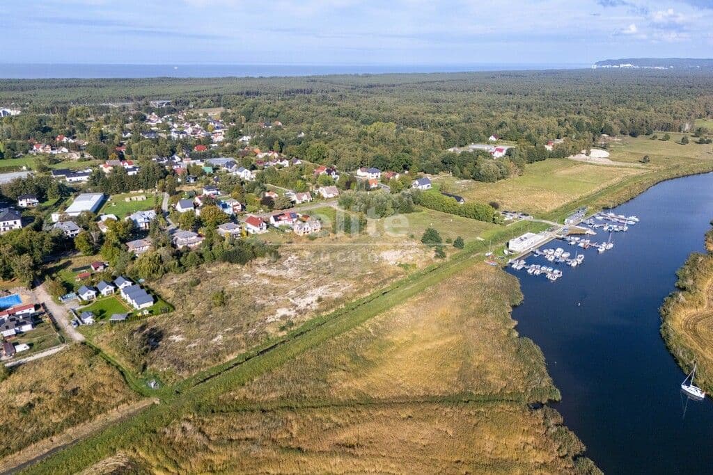 Działka na sprzedaż, Świnoujście, Zachodniopomorskie, 19188m2, 4 999 999 zł - zdjęcie 6