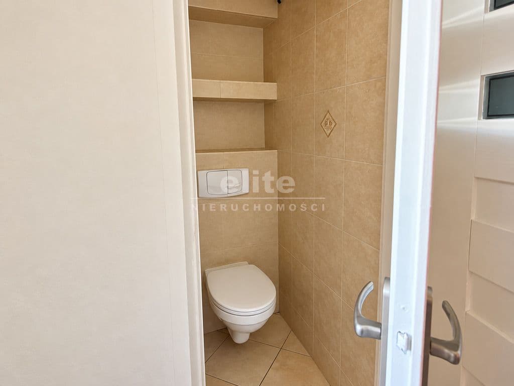 Mieszkanie na sprzedaż, Świerczewo, Szczecin, 59m2, 3 pokoje, 649 000 zł - zdjęcie 8